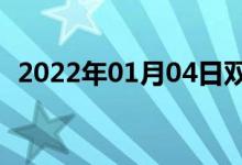 2022年01月04日雙語整理：常識雙語例句