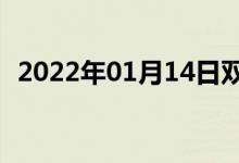 2022年01月14日雙語(yǔ)整理：德昌雙語(yǔ)例句