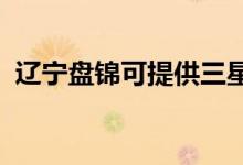 遼寧盤錦可提供三星手機維修服務地址在哪