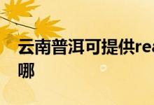 云南普洱可提供realme手機維修服務(wù)地址在哪