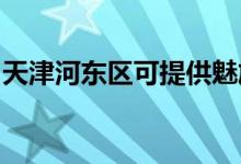 天津河?xùn)|區(qū)可提供魅族手機(jī)維修服務(wù)地址在哪