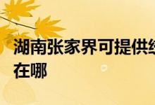 湖南張家界可提供統(tǒng)帥平板電視維修服務地址在哪
