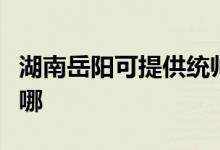 湖南岳陽可提供統(tǒng)帥平板電視維修服務地址在哪