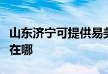 山東濟寧可提供易美遜平板電視維修服務地址在哪