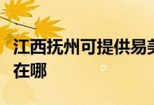 江西撫州可提供易美遜平板電視維修服務地址在哪