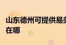 山東德州可提供易美遜平板電視維修服務地址在哪