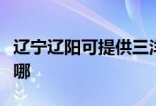 遼寧遼陽可提供三洋平板電視維修服務地址在哪