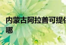 內蒙古阿拉善可提供大金空調維修服務地址在哪