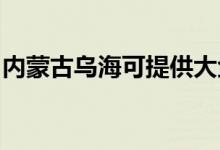 內蒙古烏?？商峁┐蠼鹂照{維修服務地址在哪