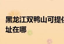 黑龍江雙鴨山可提供三菱重工空調(diào)維修服務地址在哪
