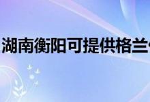 湖南衡陽可提供格蘭仕空調(diào)維修服務地址在哪