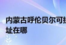 內(nèi)蒙古呼倫貝爾可提供飛利浦空調(diào)維修服務地址在哪