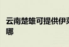 云南楚雄可提供伊萊克斯空調維修服務地址在哪