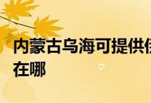 內(nèi)蒙古烏?？商峁┮寥R克斯空調(diào)維修服務(wù)地址在哪