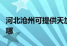 河北滄州可提供天加中央空調維修服務地址在哪