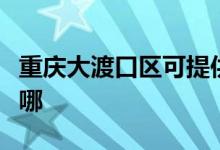 重慶大渡口區(qū)可提供芬尼空調維修服務地址在哪
