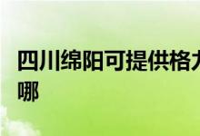 四川綿陽(yáng)可提供格力中央空調(diào)維修服務(wù)地址在哪