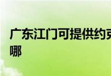 廣東江門(mén)可提供約克中央空調(diào)維修服務(wù)地址在哪