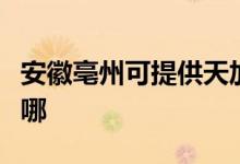 安徽亳州可提供天加中央空調維修服務地址在哪