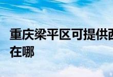 重慶梁平區(qū)可提供西門子洗衣機維修服務地址在哪