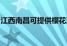 江西南昌可提供櫻花洗衣機維修服務(wù)地址在哪