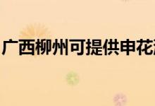 廣西柳州可提供申花洗衣機維修服務(wù)地址在哪