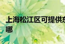 上海松江區(qū)可提供東芝洗衣機維修服務(wù)地址在哪