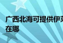廣西北海可提供伊萊克斯洗衣機維修服務地址在哪