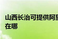 山西長(zhǎng)治可提供阿里斯頓壁掛爐維修服務(wù)地址在哪