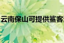 云南保山可提供鯊客清潔機(jī)維修服務(wù)地址在哪