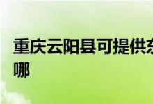重慶云陽縣可提供東芝吸塵器維修服務地址在哪