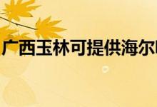 廣西玉林可提供海爾吸塵器維修服務地址在哪