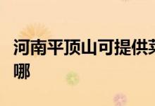 河南平頂山可提供萊克吸塵器維修服務地址在哪