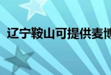 遼寧鞍山可提供麥博音響維修服務地址在哪