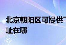 北京朝陽(yáng)區(qū)可提供飛利浦家庭影院維修服務(wù)地址在哪