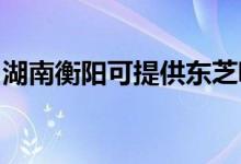 湖南衡陽可提供東芝吸塵器維修服務地址在哪