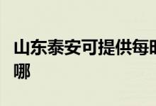 山東泰安可提供每時樂微波爐維修服務(wù)地址在哪