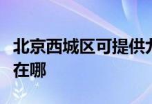 北京西城區(qū)可提供九陽抽油煙機維修服務地址在哪