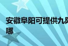 安徽阜陽可提供九陽抽油煙機維修服務地址在哪
