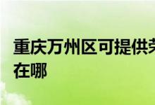 重慶萬州區(qū)可提供榮事達(dá)電磁爐維修服務(wù)地址在哪