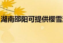 湖南邵陽可提供櫻雪消毒柜維修服務(wù)地址在哪