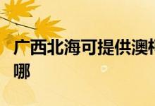 廣西北?？商峁┌目卢旊婏炶K維修服務(wù)地址在哪