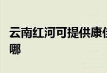 云南紅河可提供康佳電壓力鍋維修服務地址在哪