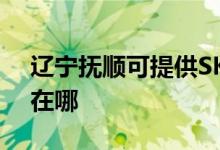 遼寧撫順可提供SKG電壓力鍋維修服務地址在哪