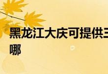 黑龍江大慶可提供三洋電火鍋維修服務地址在哪
