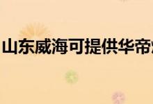 山東威海可提供華帝燃氣灶維修服務地址在哪