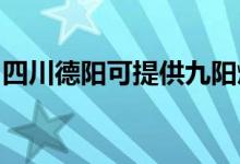 四川德陽可提供九陽燃氣灶維修服務地址在哪