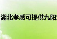 湖北孝感可提供九陽燃氣灶維修服務地址在哪