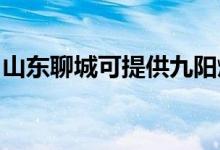 山東聊城可提供九陽燃氣灶維修服務地址在哪