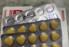 吃了希愛力雙效片的真實經(jīng)歷分享給大家，效果很給力